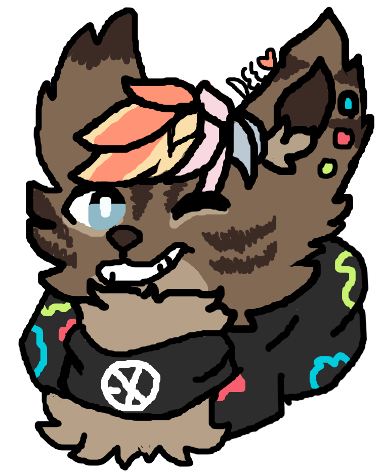 $1 Headshots and Character Bee-ification! [OPEN] by DoubleDIsMine52695 ...