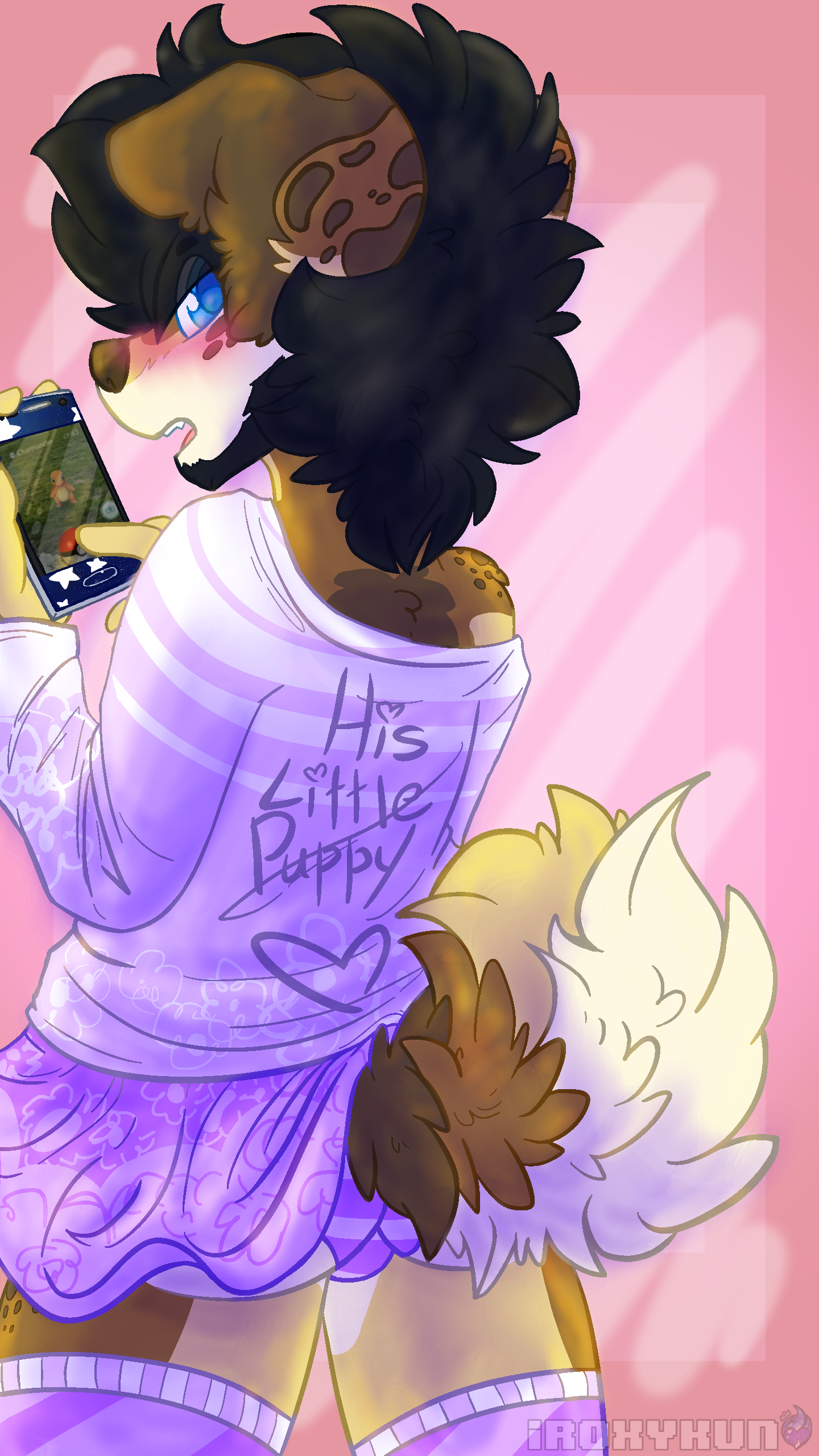 Cuntboy Yaoi